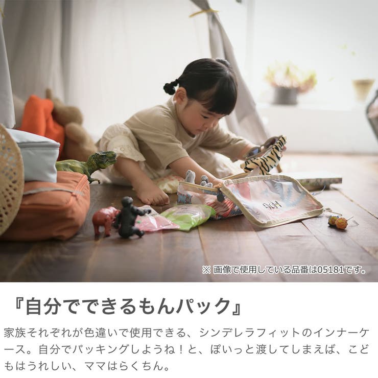 正規品 ハント スーツケース | ギャレリア Bag＆Luggage | 詳細画像4 