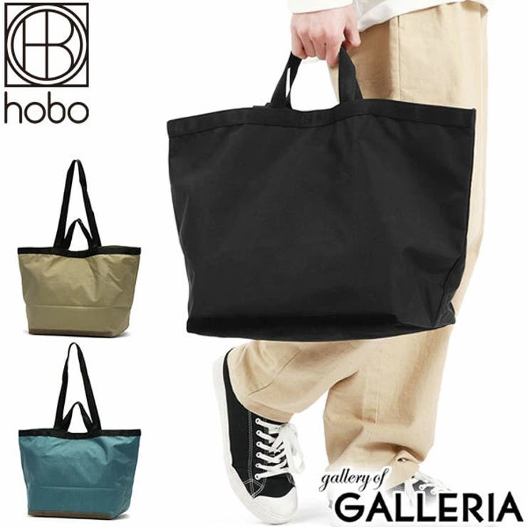 ホーボー トートバッグ メンズ | ギャレリア Bag＆Luggage | 詳細画像1 