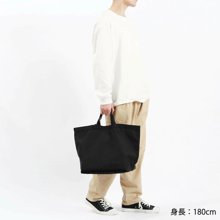 ホーボー トートバッグ メンズ | ギャレリア Bag＆Luggage | 詳細画像3 