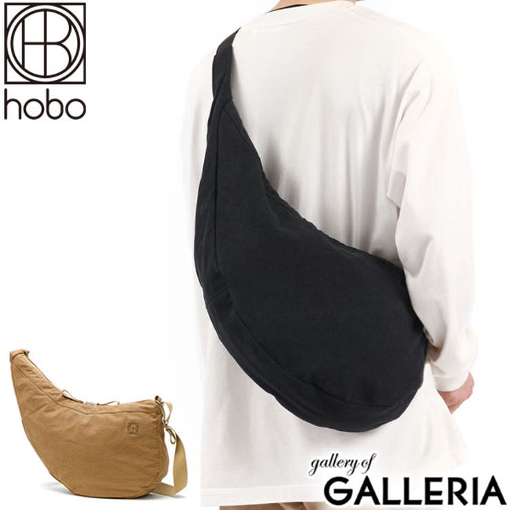 ホーボー ショルダーバッグ hobo[品番：GLNB0010965]｜ギャレリア