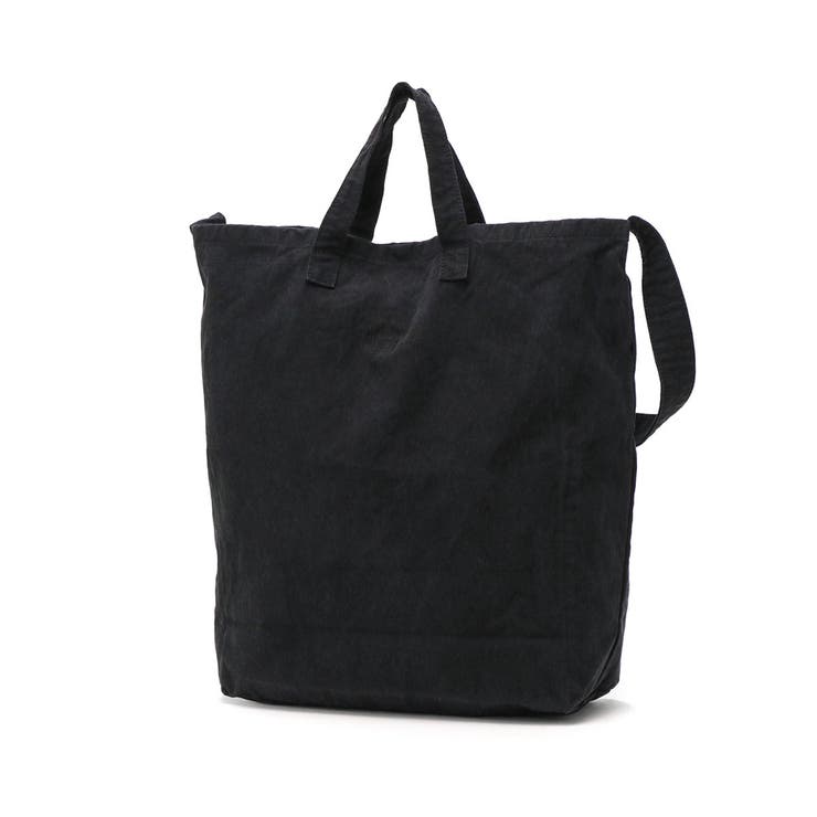 BLACK | ホーボー トートバッグ hobo | ギャレリア Bag＆Luggage