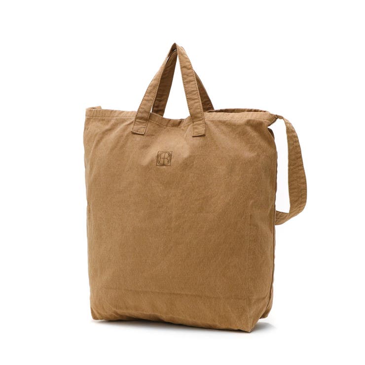 CAMEL | ホーボー トートバッグ hobo | ギャレリア Bag＆Luggage