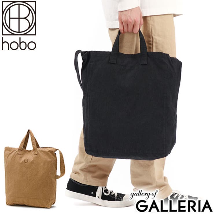 ホーボー トートバッグ hobo | ギャレリア Bag＆Luggage | 詳細画像1 