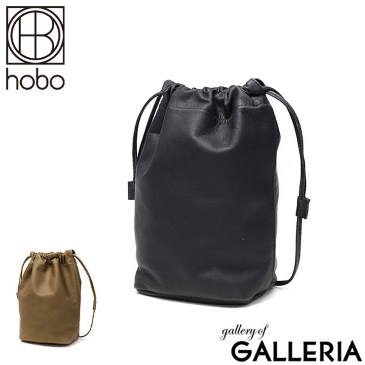 ホーボー ショルダーバッグ hobo | ギャレリア Bag＆Luggage | 詳細画像1 