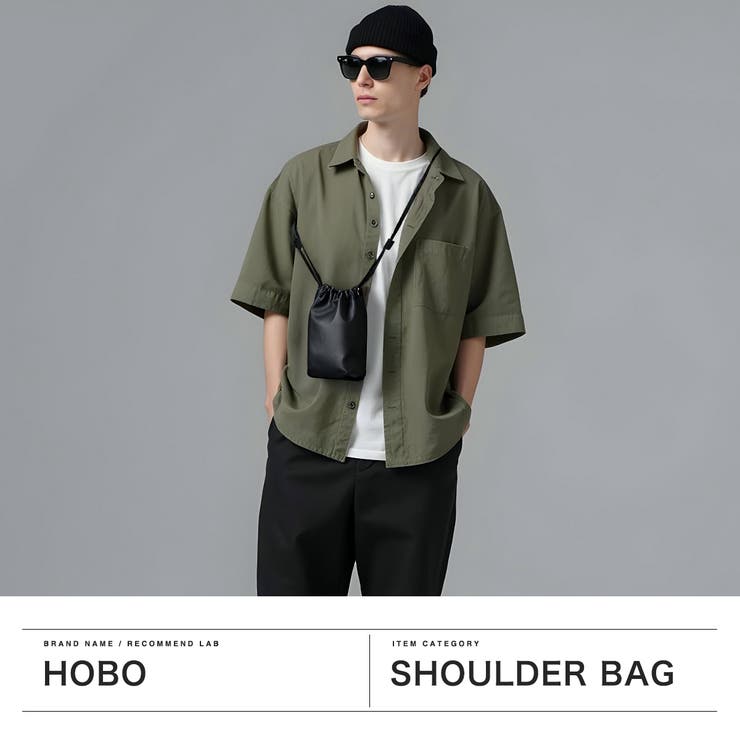 ホーボー ショルダーバッグ hobo | ギャレリア Bag＆Luggage | 詳細画像2 