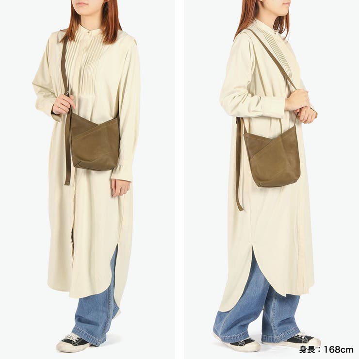 ホーボー ショルダーバッグ hobo | ギャレリア Bag＆Luggage | 詳細画像9 
