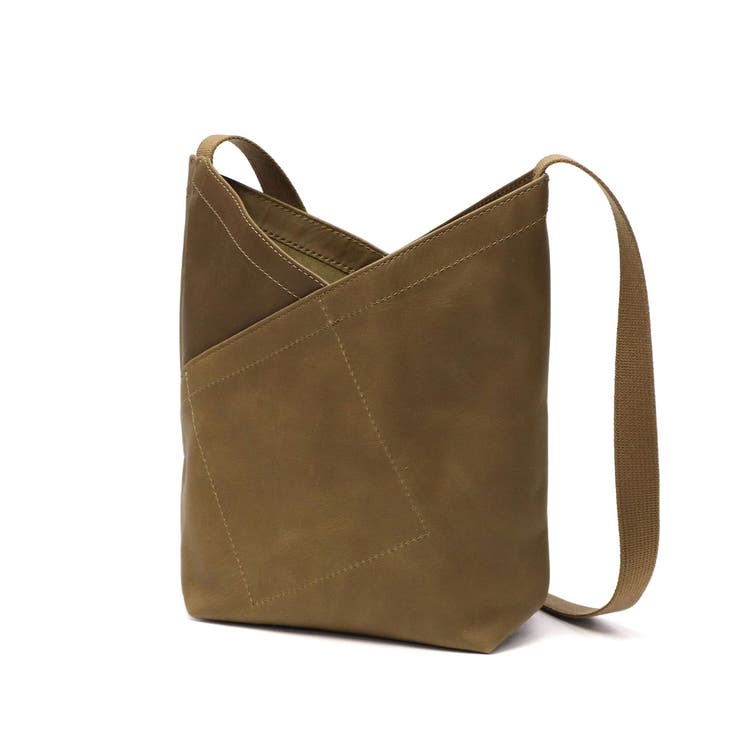 KHAKI | ホーボー ショルダーバッグ hobo | ギャレリア Bag＆Luggage
