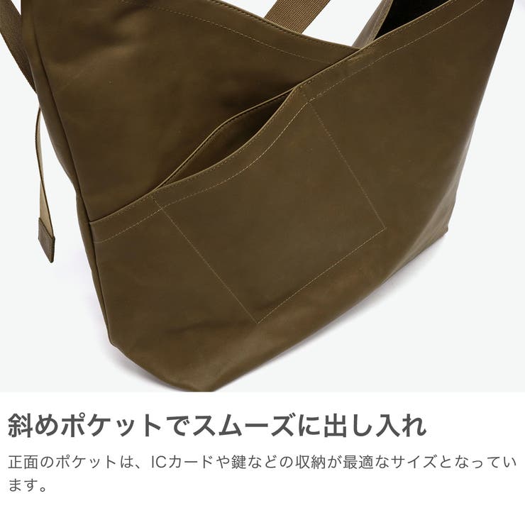 ホーボー ショルダーバッグ hobo | ギャレリア Bag＆Luggage | 詳細画像4 