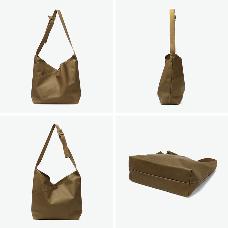 ホーボー ショルダーバッグ hobo | ギャレリア Bag＆Luggage | 詳細画像6 