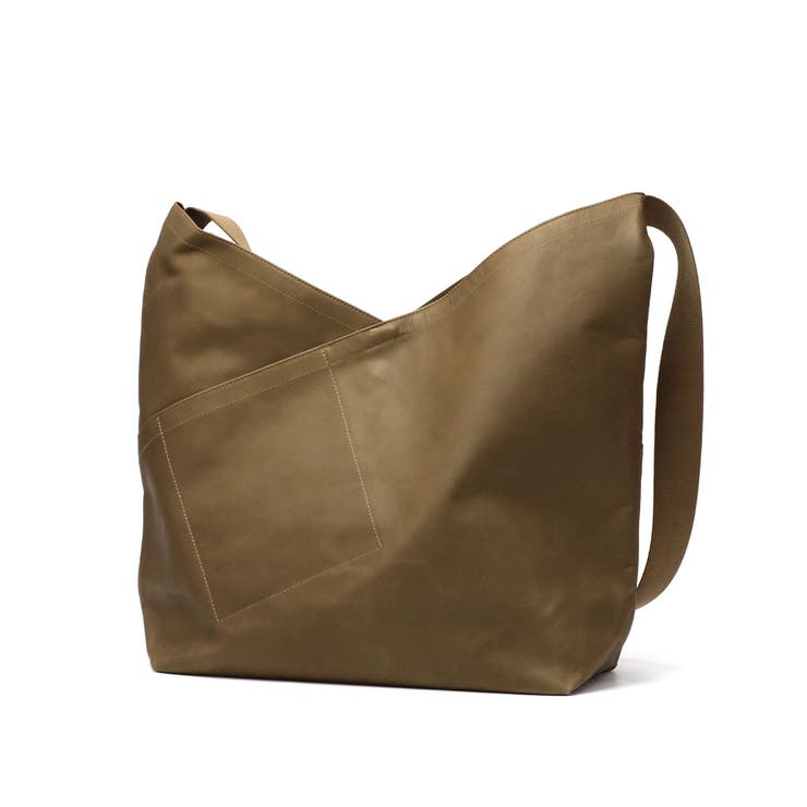 KHAKI | ホーボー ショルダーバッグ hobo | ギャレリア Bag＆Luggage