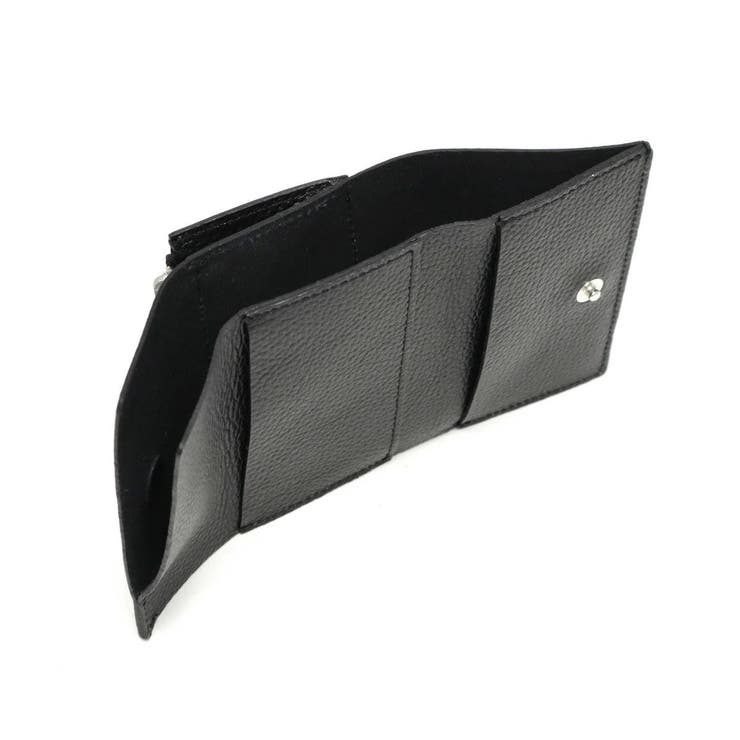 ホーボー 三つ折り財布 メンズ | ギャレリア Bag＆Luggage | 詳細画像13 