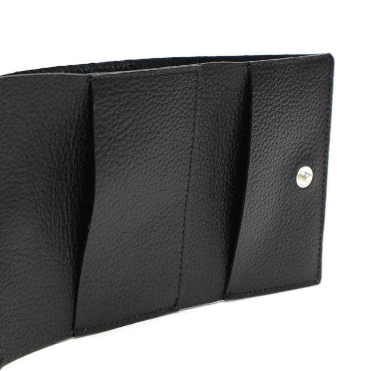 ホーボー 三つ折り財布 メンズ | ギャレリア Bag＆Luggage | 詳細画像14 