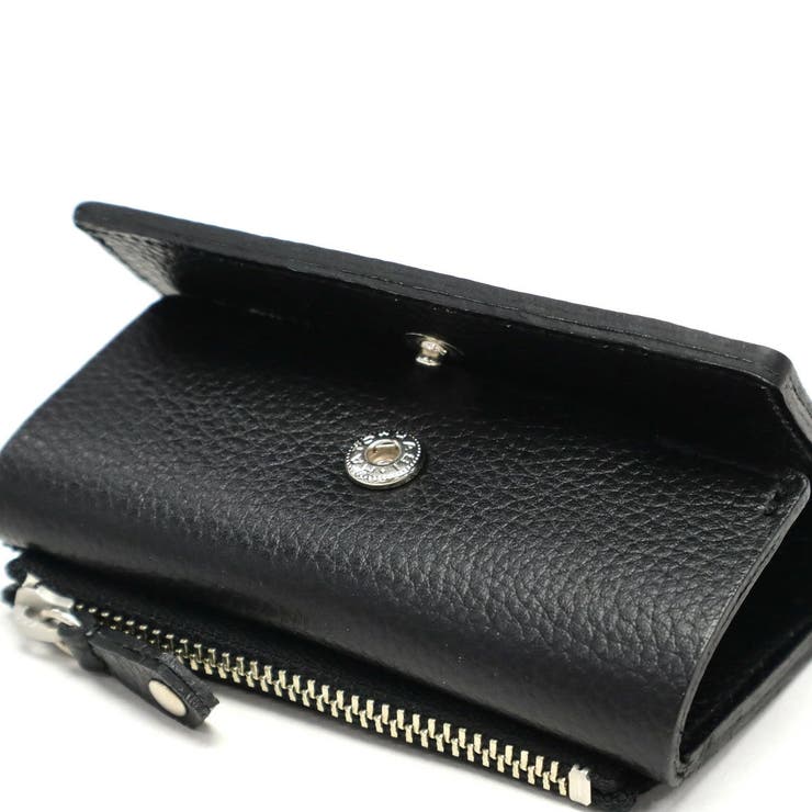 ホーボー 三つ折り財布 メンズ | ギャレリア Bag＆Luggage | 詳細画像17 