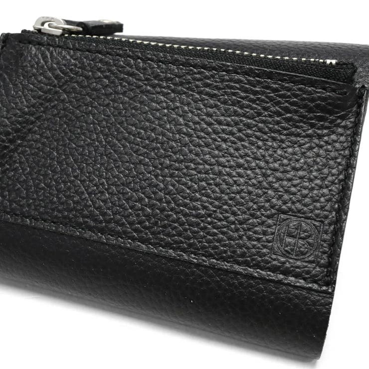 ホーボー 三つ折り財布 メンズ | ギャレリア Bag＆Luggage | 詳細画像18 