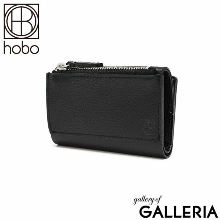 ホーボー 三つ折り財布 メンズ | ギャレリア Bag＆Luggage | 詳細画像20 