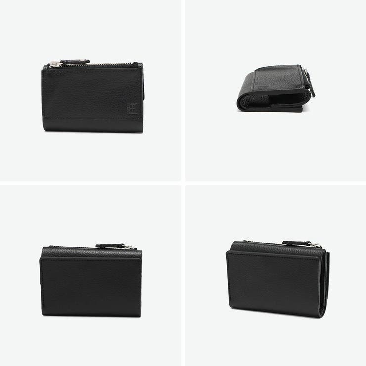 ホーボー 三つ折り財布 メンズ | ギャレリア Bag＆Luggage | 詳細画像6 