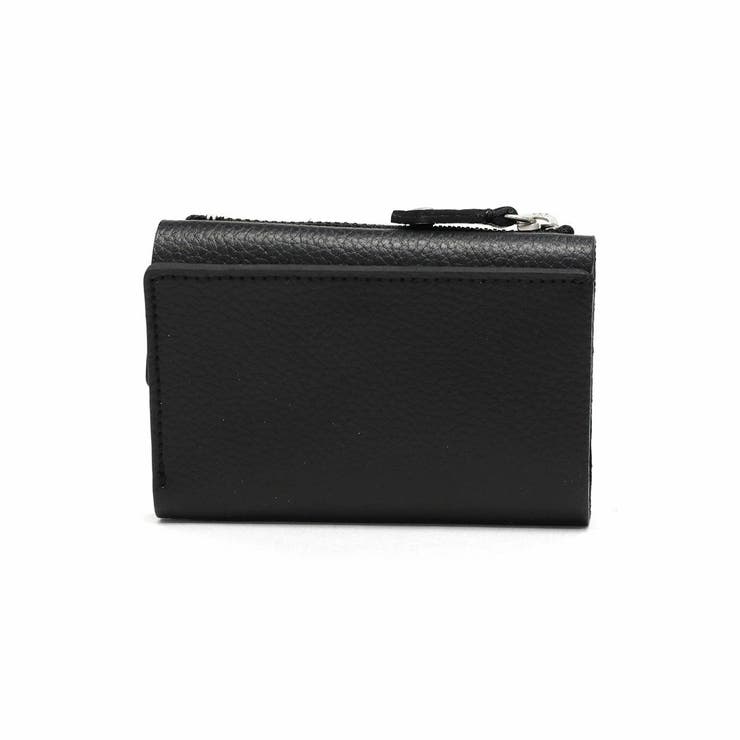 ブラック | ホーボー 三つ折り財布 メンズ | ギャレリア Bag＆Luggage