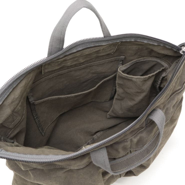 ホーボー ヘルメットバッグ hobo | ギャレリア Bag＆Luggage | 詳細画像17 