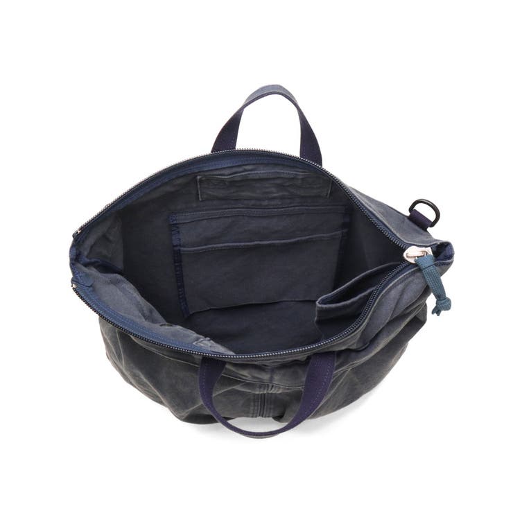 ホーボー ヘルメットバッグ hobo | ギャレリア Bag＆Luggage | 詳細画像18 