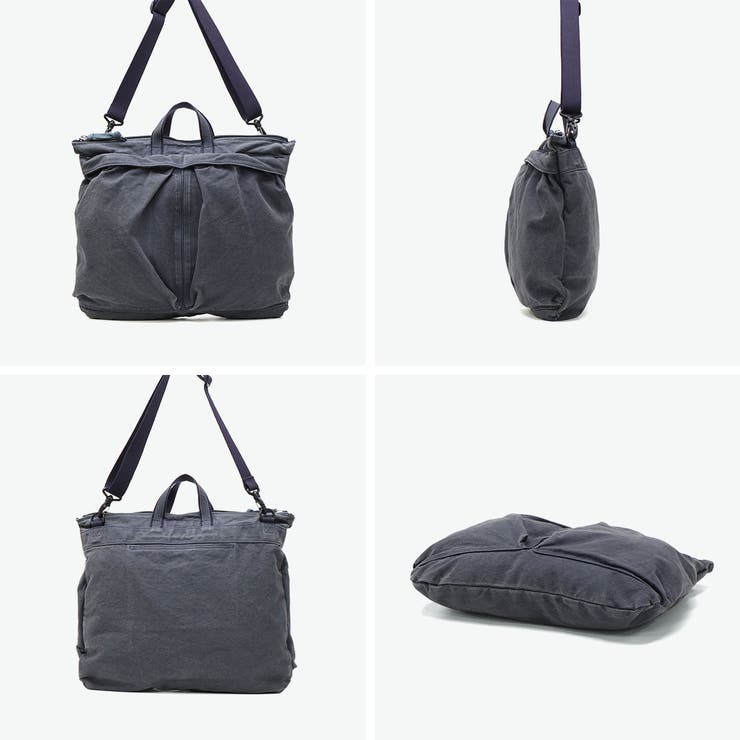 ホーボー ヘルメットバッグ hobo | ギャレリア Bag＆Luggage | 詳細画像5 