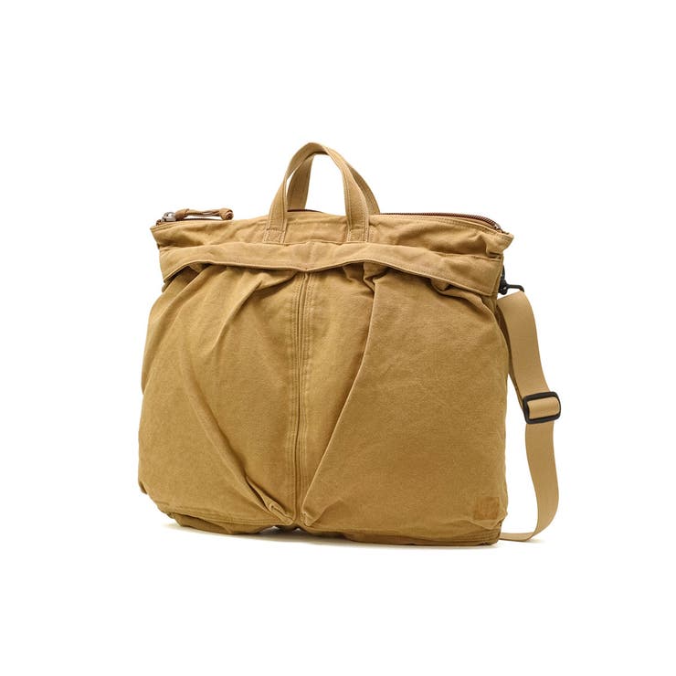 CAMEL | ホーボー ヘルメットバッグ hobo | ギャレリア Bag＆Luggage
