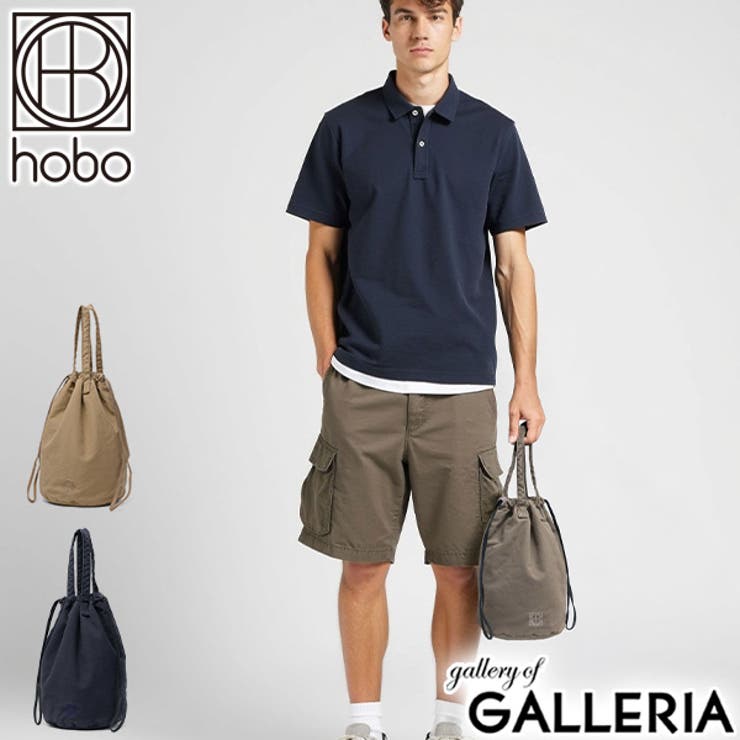 ホーボー 巾着バッグ hobo | ギャレリア Bag＆Luggage | 詳細画像1 
