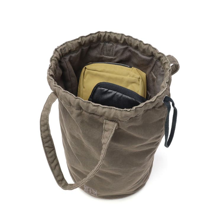 ホーボー 巾着バッグ hobo | ギャレリア Bag＆Luggage | 詳細画像15 