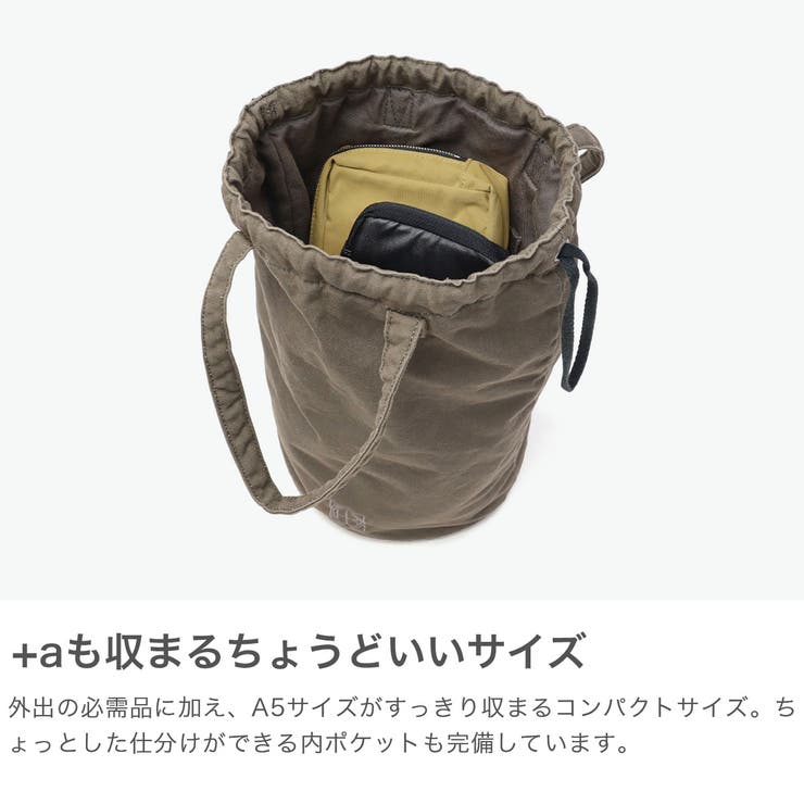 ホーボー 巾着バッグ hobo | ギャレリア Bag＆Luggage | 詳細画像3 