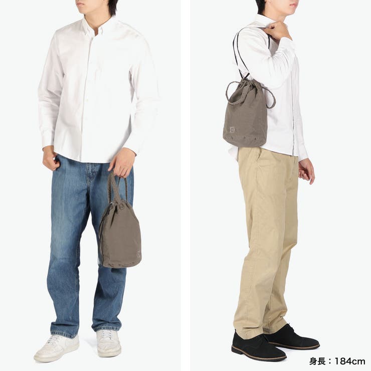 ホーボー 巾着バッグ hobo | ギャレリア Bag＆Luggage | 詳細画像7 