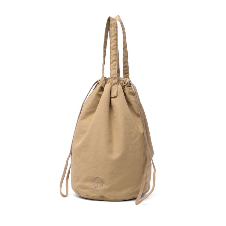 BEIGE | ホーボー 巾着バッグ hobo | ギャレリア Bag＆Luggage