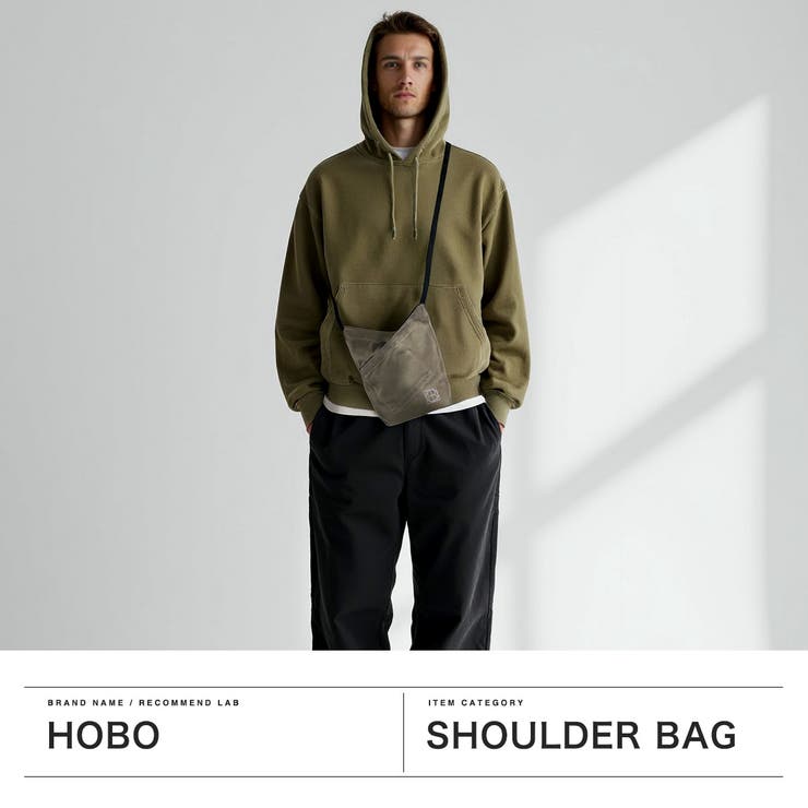 ホーボー ショルダーバッグ hobo | ギャレリア Bag＆Luggage | 詳細画像2 