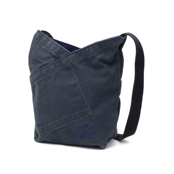 NAVY | ホーボー ショルダーバッグ hobo | ギャレリア Bag＆Luggage