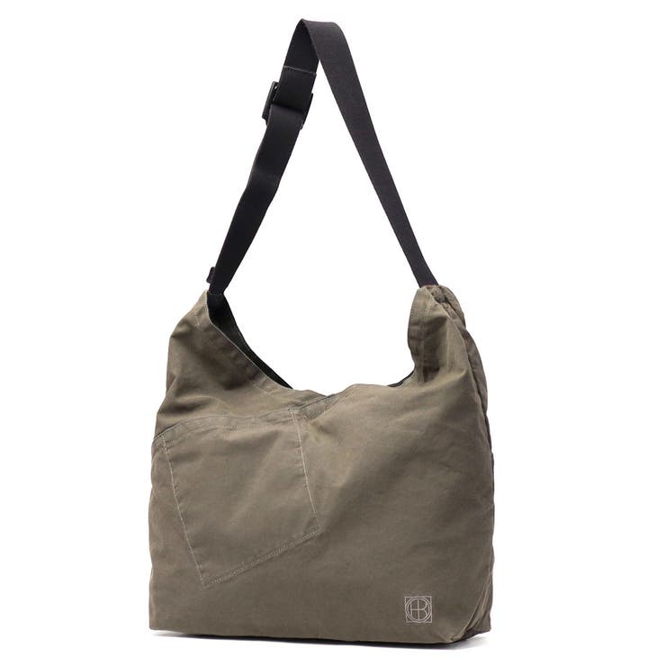 CHARCOAL | ホーボー ショルダーバッグ hobo | ギャレリア Bag＆Luggage