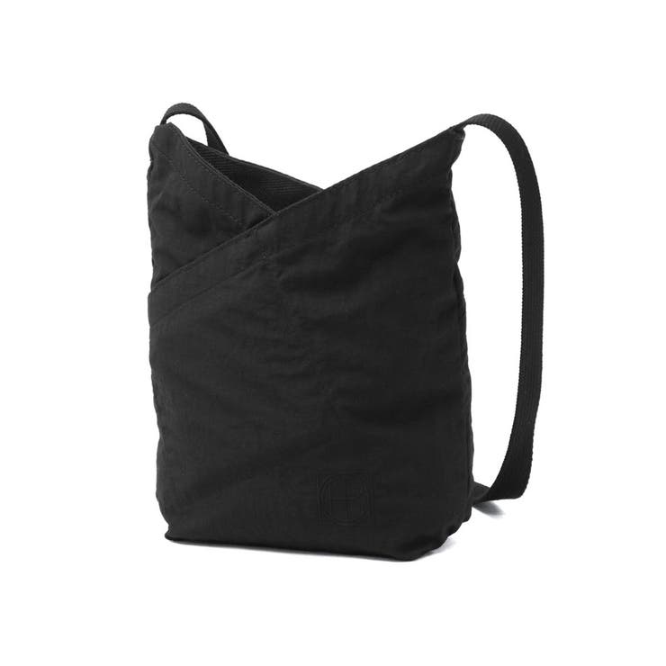 BLACK | ホーボー ショルダーバッグ hobo | ギャレリア Bag＆Luggage