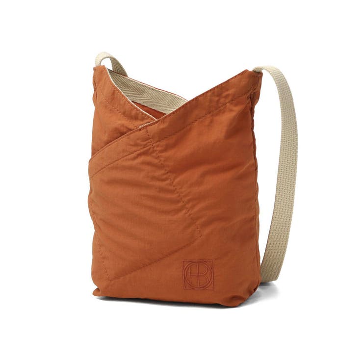 ORANGE | ホーボー ショルダーバッグ hobo | ギャレリア Bag＆Luggage