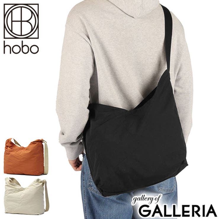 ホーボー ショルダーバッグ hobo | ギャレリア Bag＆Luggage | 詳細画像1 