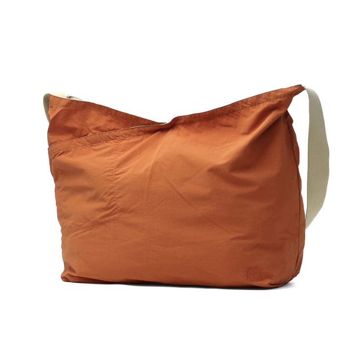ORANGE | ホーボー ショルダーバッグ hobo | ギャレリア Bag＆Luggage