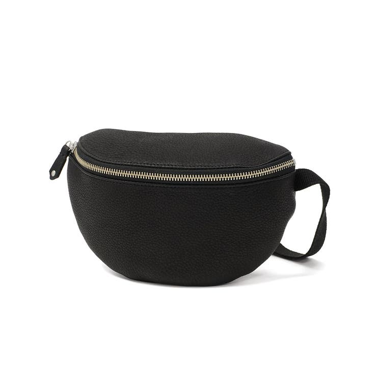 BLACK | ホーボー ウエストバッグ hobo | ギャレリア Bag＆Luggage