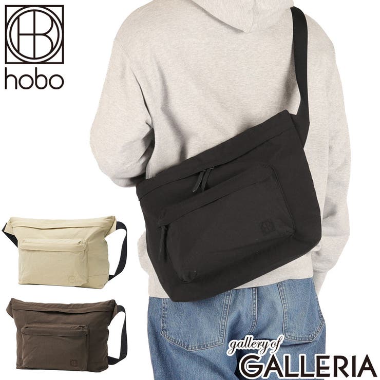 ホーボー ショルダーバッグ hobo | ギャレリア Bag＆Luggage | 詳細画像1 
