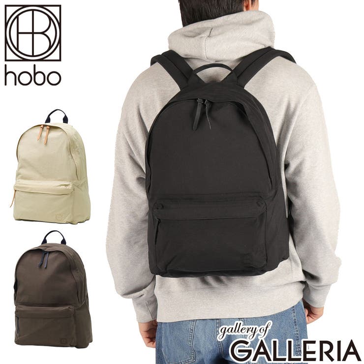 ホーボー リュック hobo | ギャレリア Bag＆Luggage | 詳細画像1 