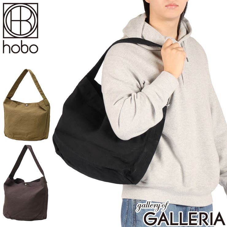 ホーボー ショルダーバッグ hobo | ギャレリア Bag＆Luggage | 詳細画像1 