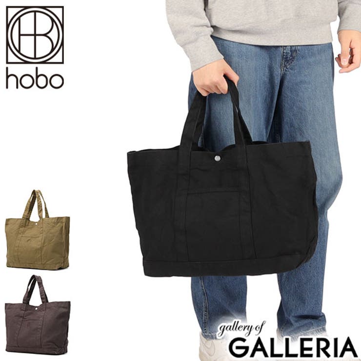 ホーボー トートバッグ hobo | ギャレリア Bag＆Luggage | 詳細画像1 