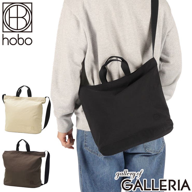 ホーボー トートバッグ hobo | ギャレリア Bag＆Luggage | 詳細画像1 