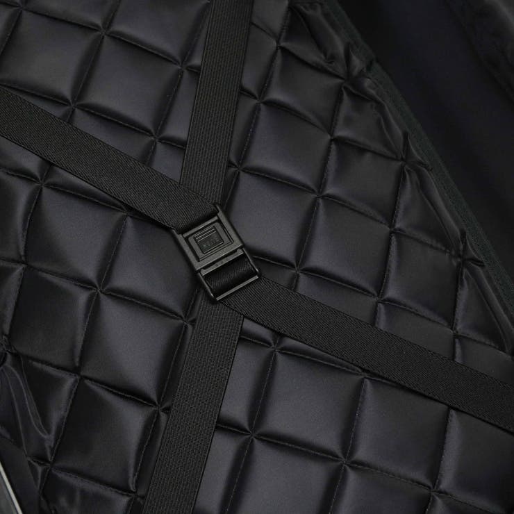 3年保証 ホクタン スーツケース | ギャレリア Bag＆Luggage | 詳細画像24 