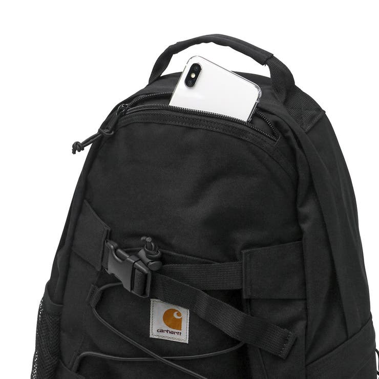 日本正規品 カーハート リュック | ギャレリア Bag＆Luggage | 詳細画像16 