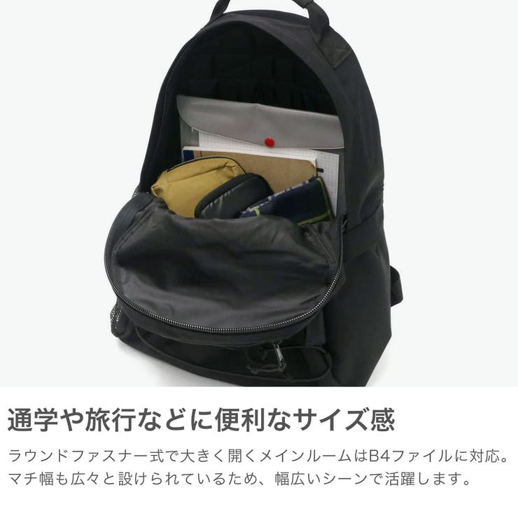 日本正規品 カーハート リュック | ギャレリア Bag＆Luggage | 詳細画像3 