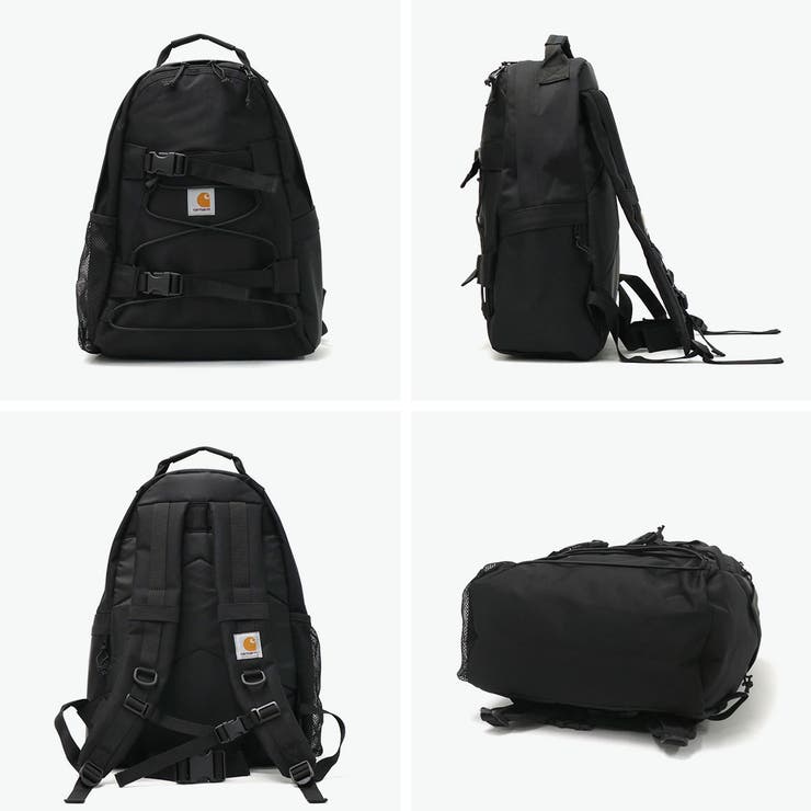 日本正規品 カーハート リュック | ギャレリア Bag＆Luggage | 詳細画像6 