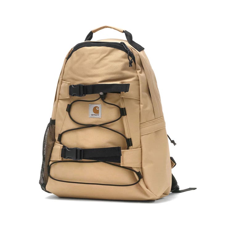 DustyHBrown | 日本正規品 カーハート リュック | ギャレリア Bag＆Luggage