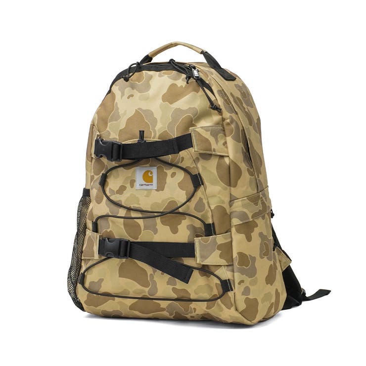 CamoDuckDesert | 日本正規品 カーハート リュック | ギャレリア Bag＆Luggage