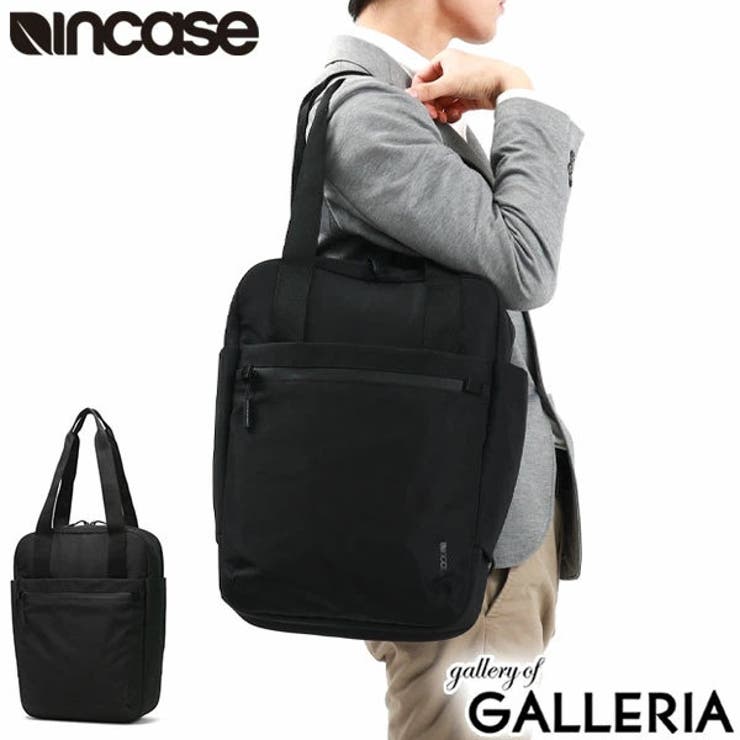【日本正規品】インケース トートバッグ メンズ | ギャレリア Bag＆Luggage | 詳細画像1 